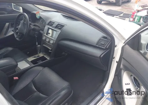 2011 Toyota Camry Se V6 from USA, damaged, VIN 4T1BK3EKXBU627472